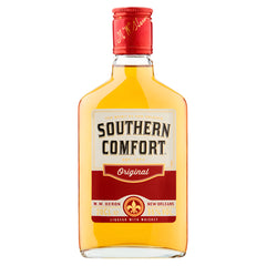 Southern Comfort Whiskey Flavored Liqueur 20cl