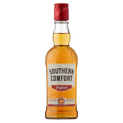 Southern Comfort Whiskey Flavored Liqueur 35cl