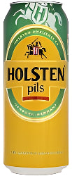 Holsten Pils 6 x 4 x 500ml