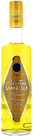 Antica Sambuca Banana 70cl