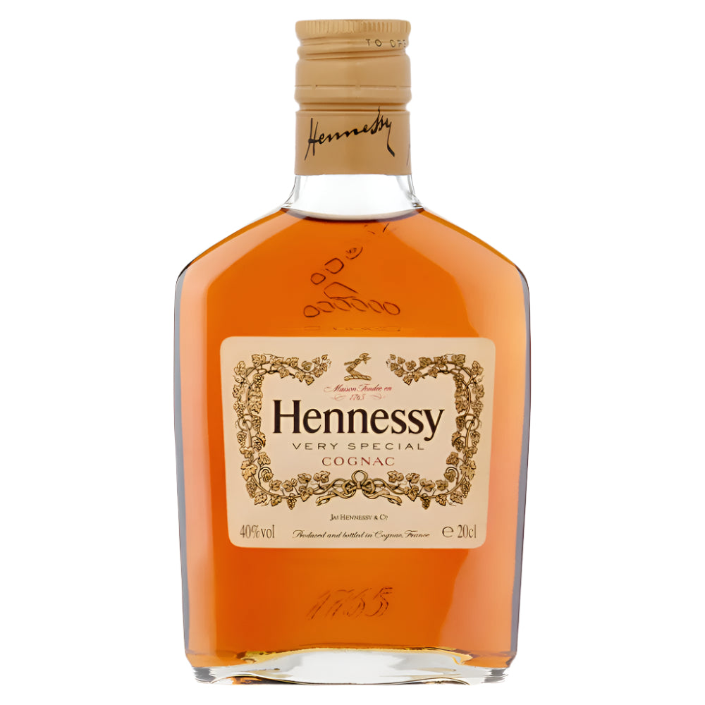 Hennessy Very Special Cognac 20cl