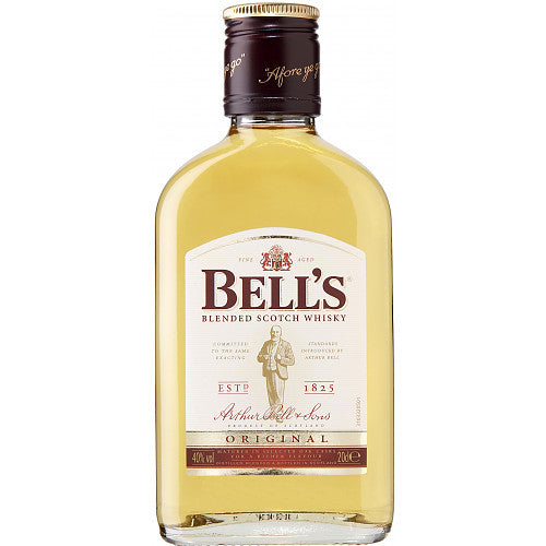 Bell's Blended Scotch Whisky 20cl