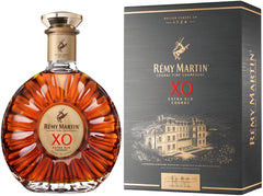 Rémy Martin Brandy XO Cognac Fine Champagne 70cl