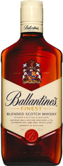 Ballantine's Finest Blended Scotch Whisky