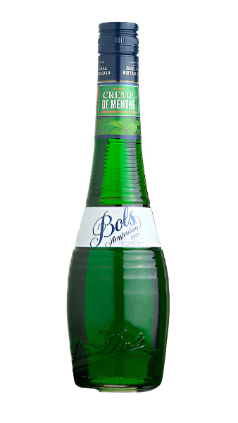 Bols Crème de Menthe Liqueur 50cl