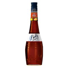 Bols Dry Orange Curacao liqueur 50cl