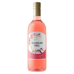 Blossom Hill Crisp And Fruity Rose Wine 750ml