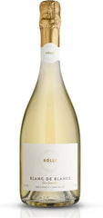 Bolle Blanc de Blancs Non-Alcoholic Sparkling Wine 75cl