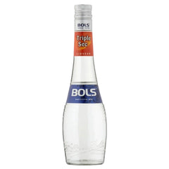 Bols Triple Sec Curacao Liqueur 50cl