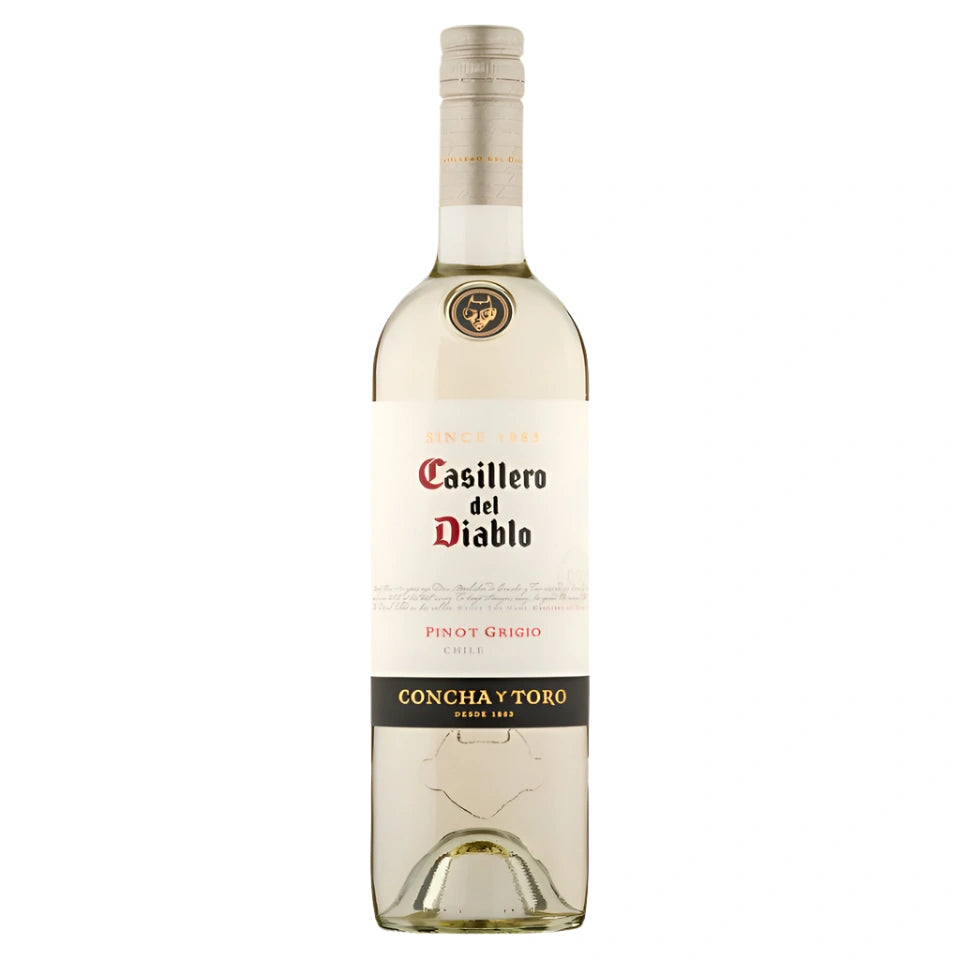 Casillero Del Diablo Pinot Grigio 75cl