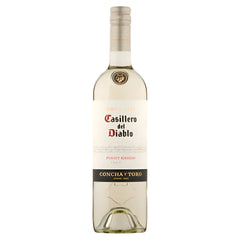 Casillero Del Diablo Pinot Grigio 75cl