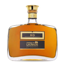 Château de Laubade XO Armagnac 70cl 