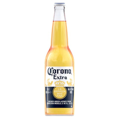 Corona Extra Beer 12X620ml