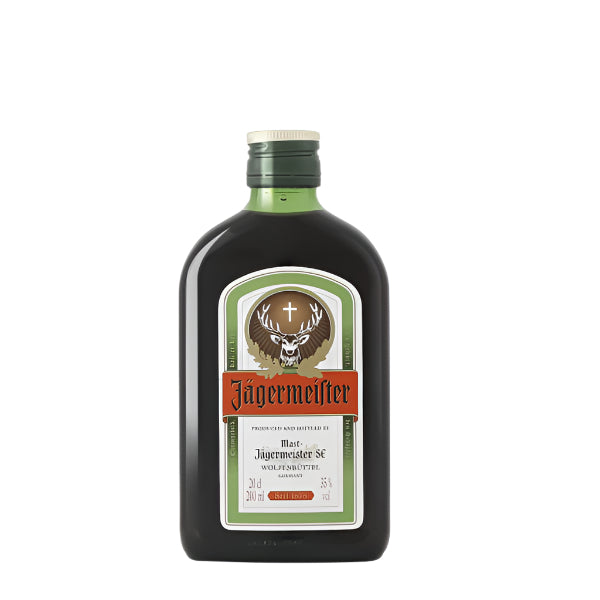 Jägermeister Herbal Liqueur 20cl