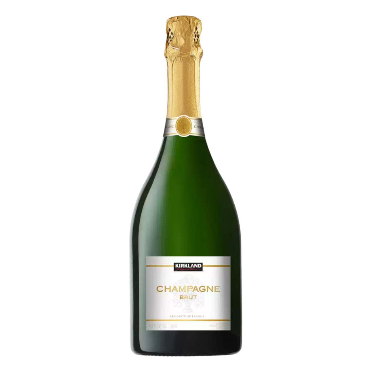 Kirkland Signature Brut Champagne 75cl