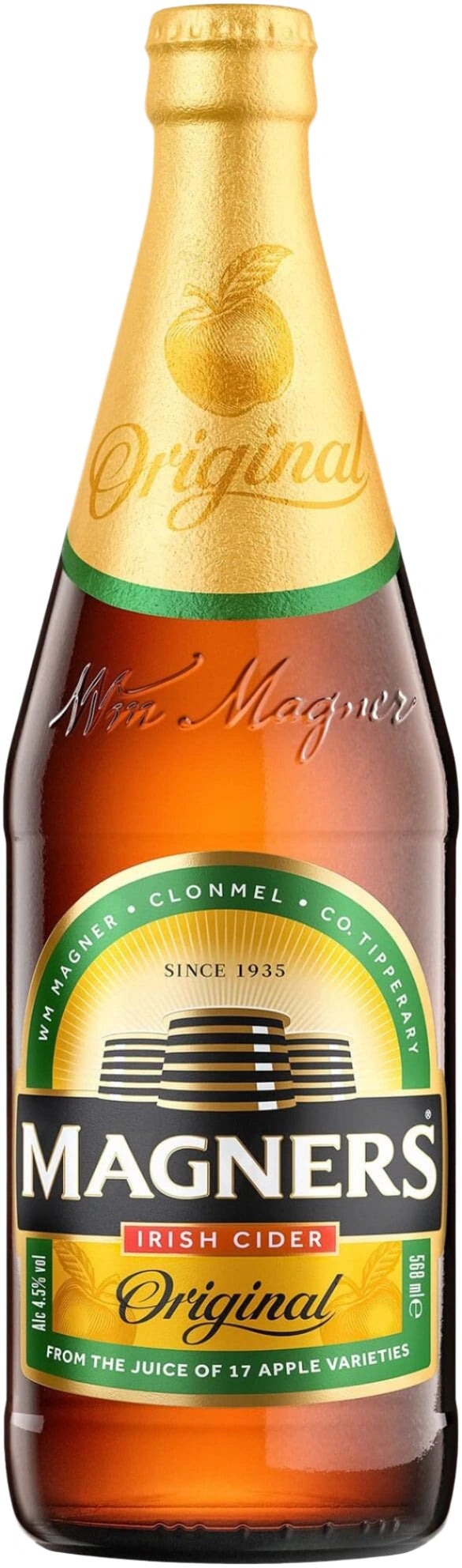 Magners Original Apple cider 12x568ml