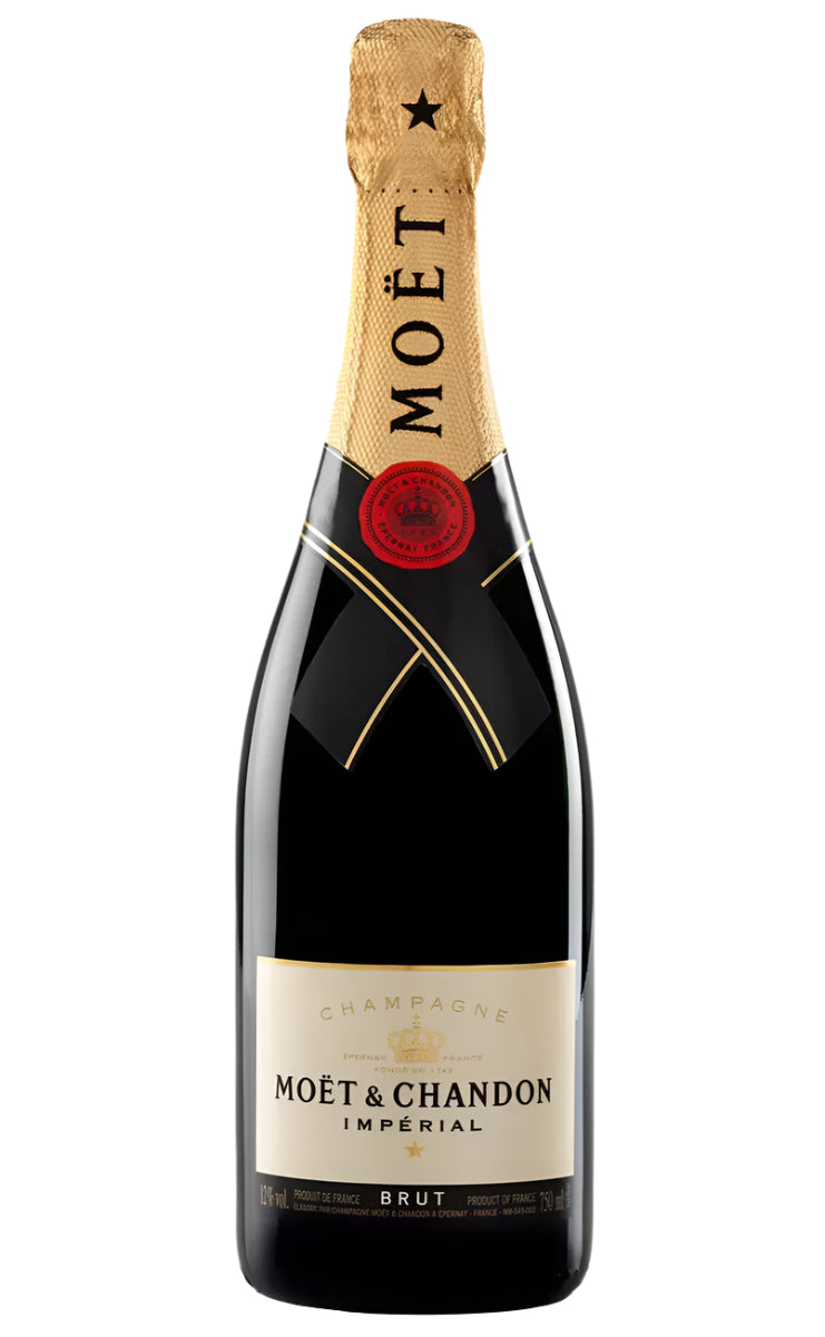 Moët &amp; Chandon Brut Impérial NV Champagne