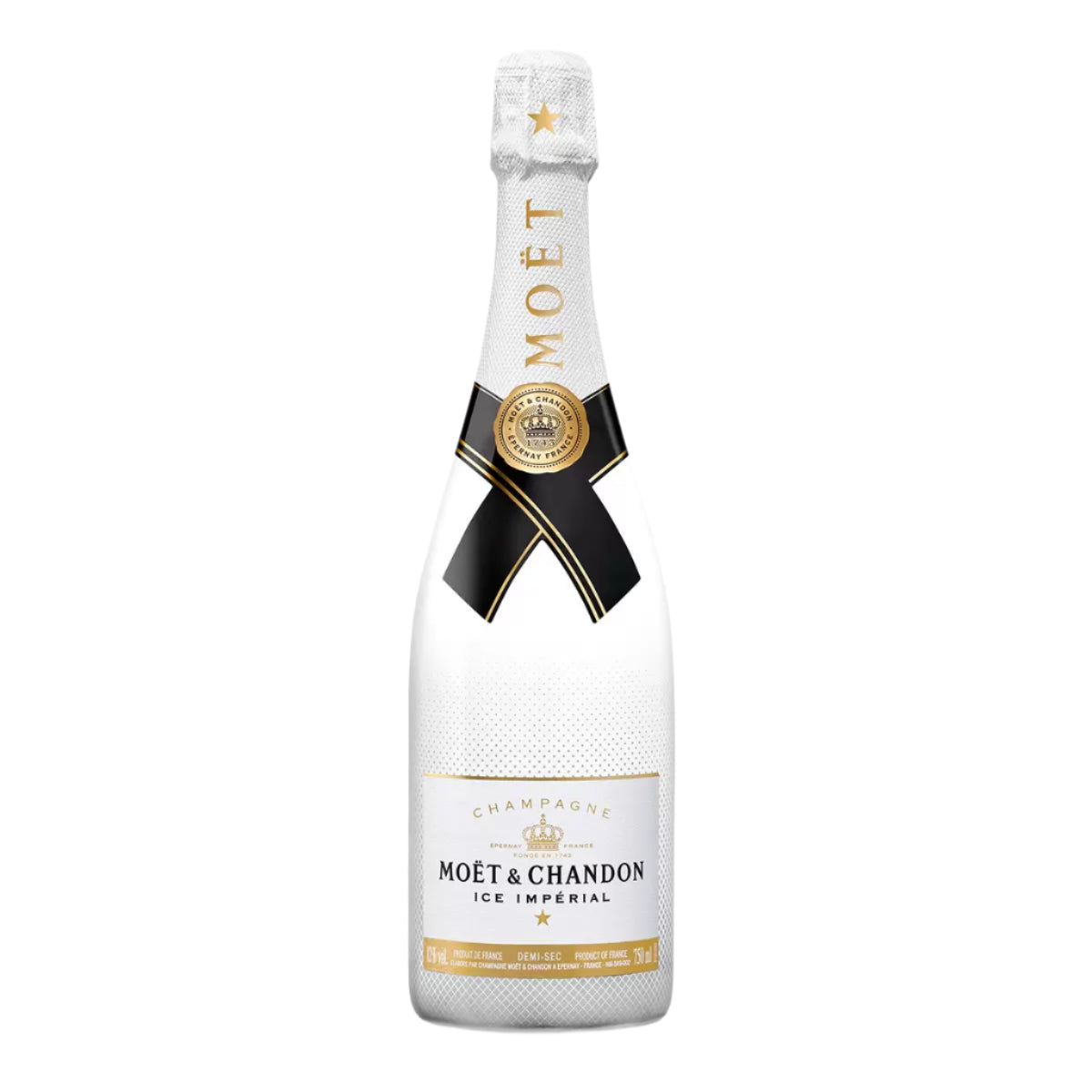 Moët & Chandon Ice Impérial Champagne 75cl