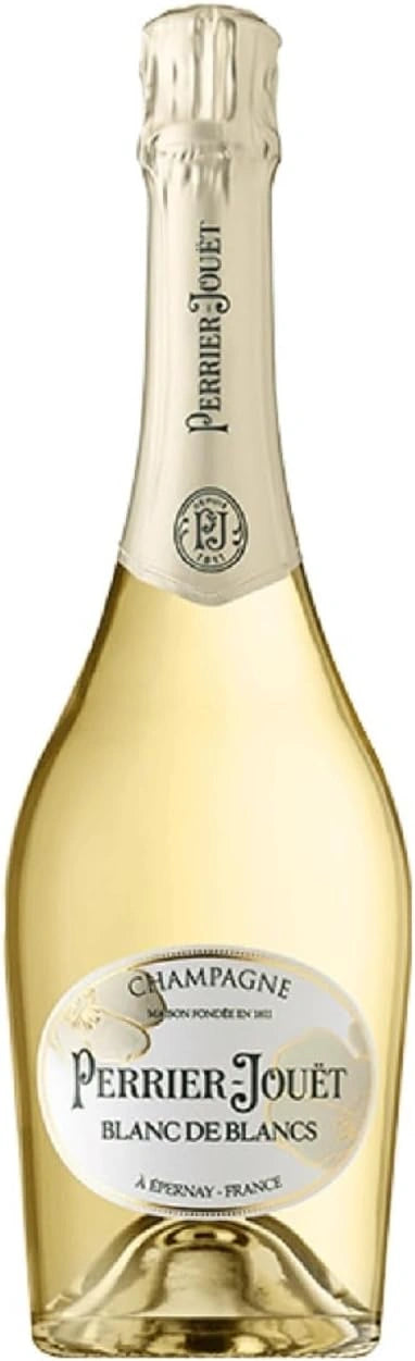 Perrier-Jouët Blanc de Blancs Champagne 75cl 