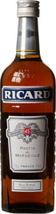 Ricard Pastis de Marseille Liqueur 70cl