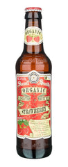 Samuel Smiths Organic Strawberry Fruit Beer 355ml