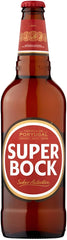 Super Bock Lager Beer 12 x 660 ml