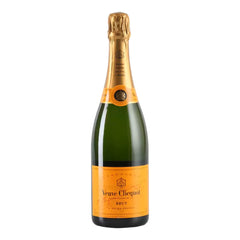 Veuve Clicquot Yellow Label Brut Champagne 75cl