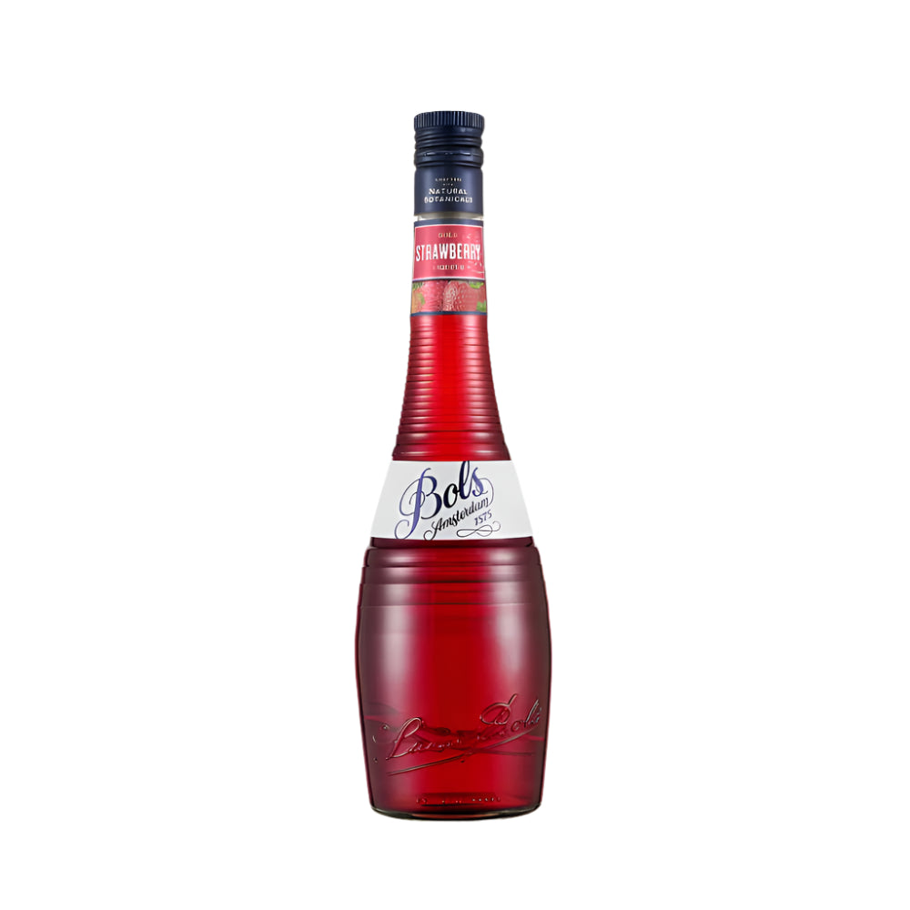 Bols Strawberry Liqueur 50cl