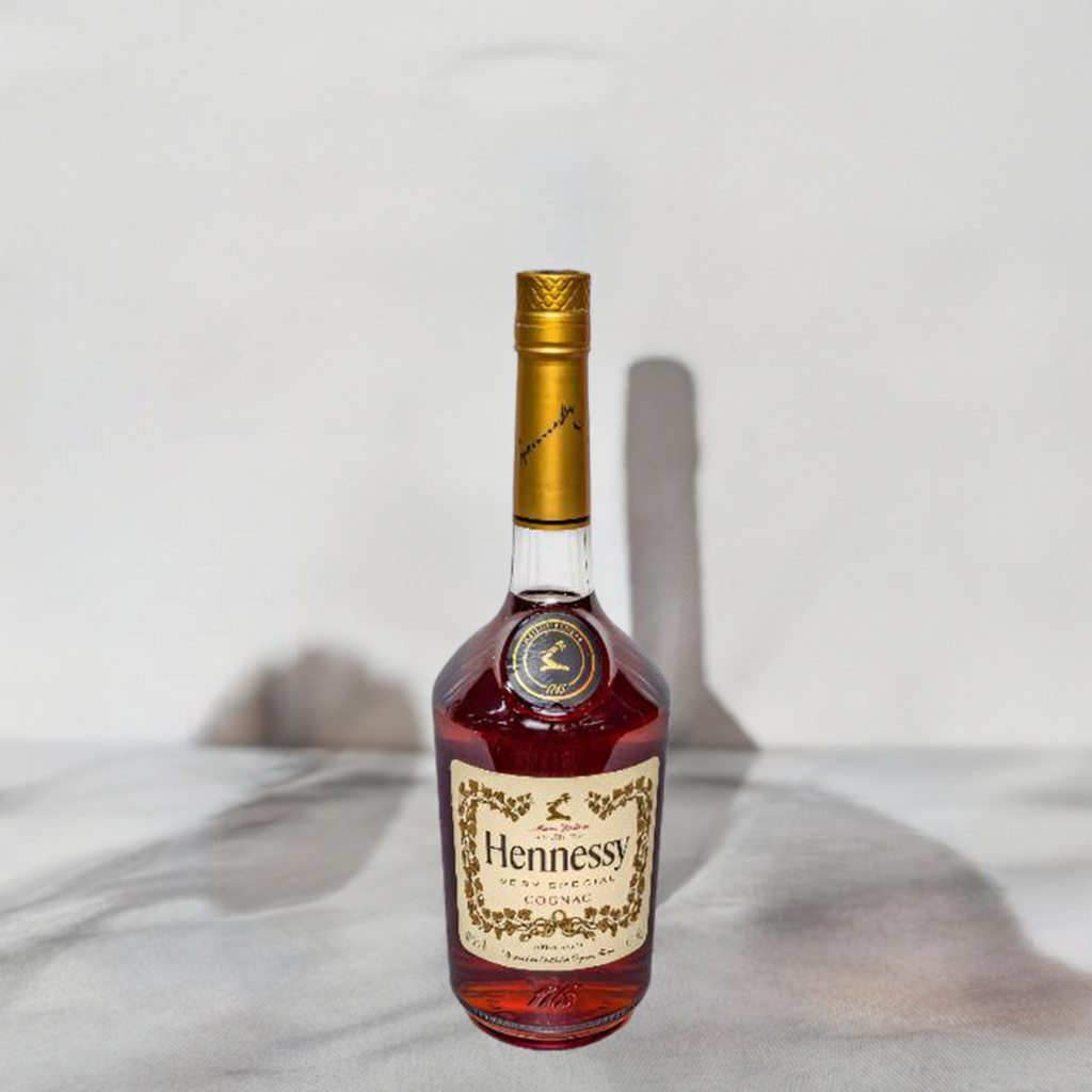 HENNESSY VERY SPECIAL COGNAC 70CL