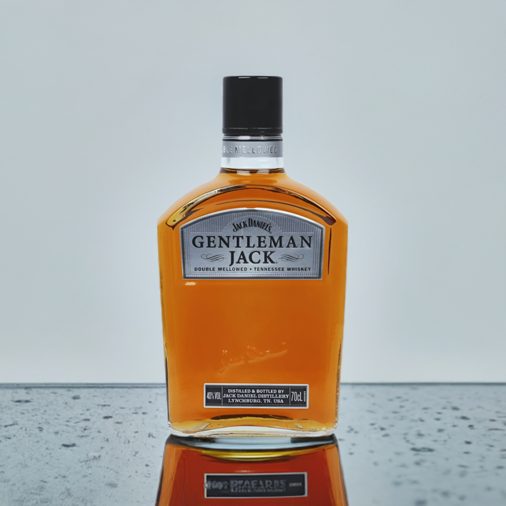 Jack Daniel Gentleman Jack Whiskey 70cl