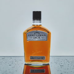 Jack Daniel Gentleman Jack Whiskey 70cl