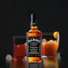 JACK DANIEL'S TENNESSEE WHISKEY 70CL