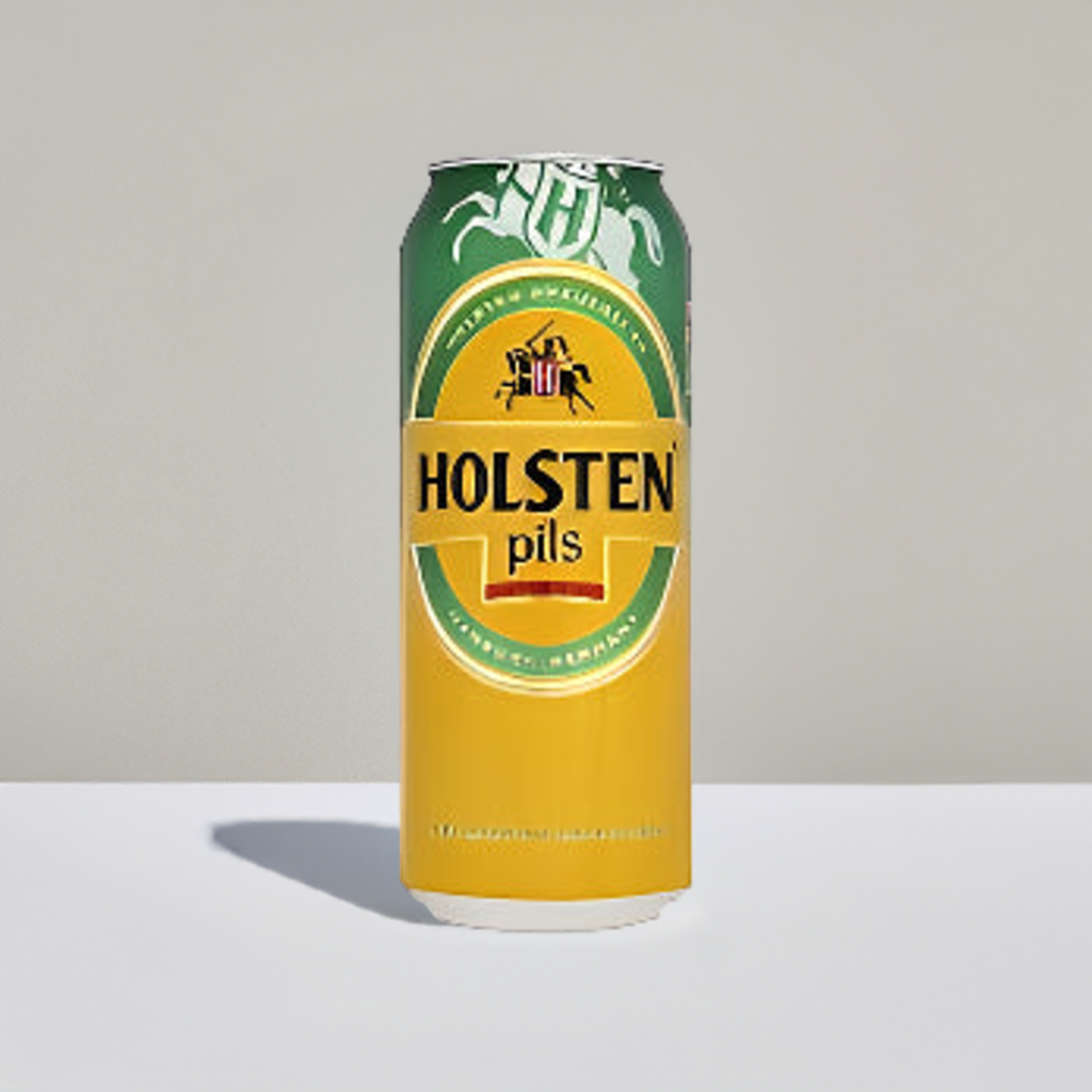 Holsten Pils 6 x 4 x 500ml