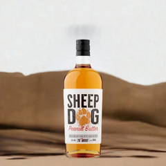 SHEEP DOG WHISKEY 70CL