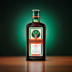 Jägermeister Herbal Liqueur 35CL