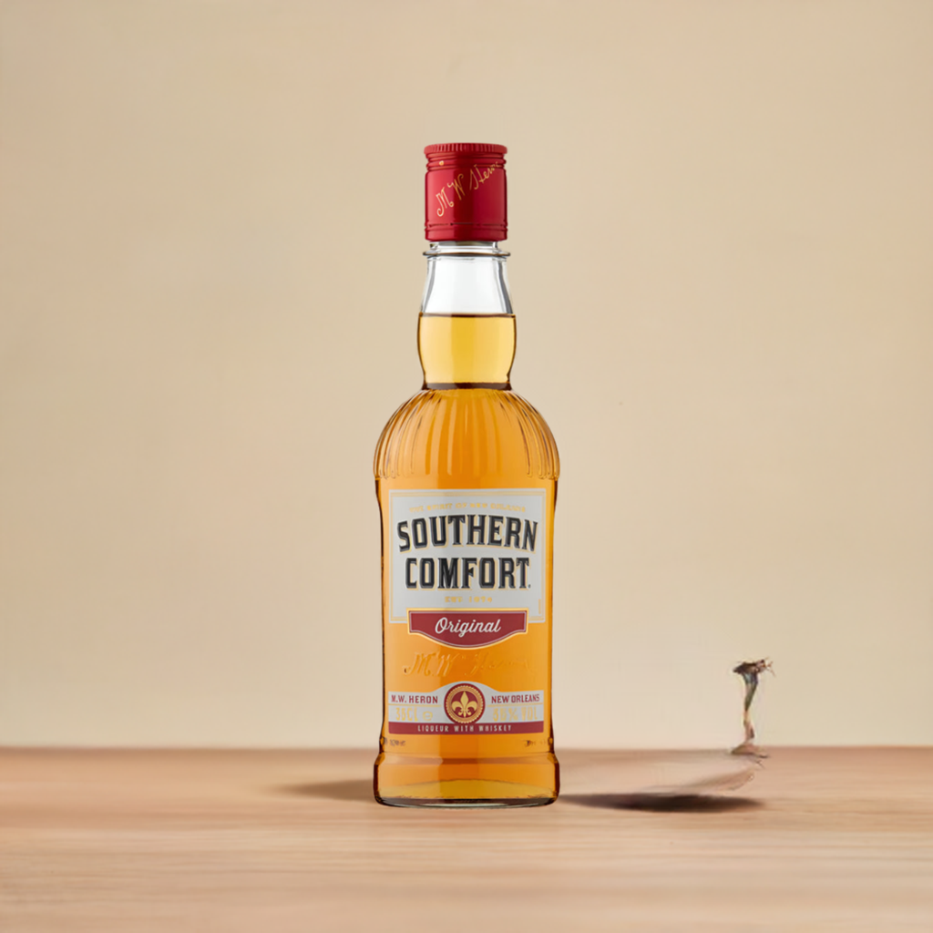 Southern Comfort Whiskey Flavored Liqueur 35cl