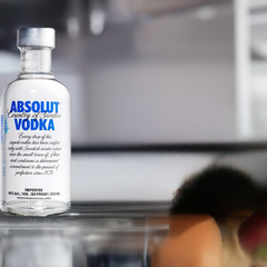 Absolut Original Vodka 20cl