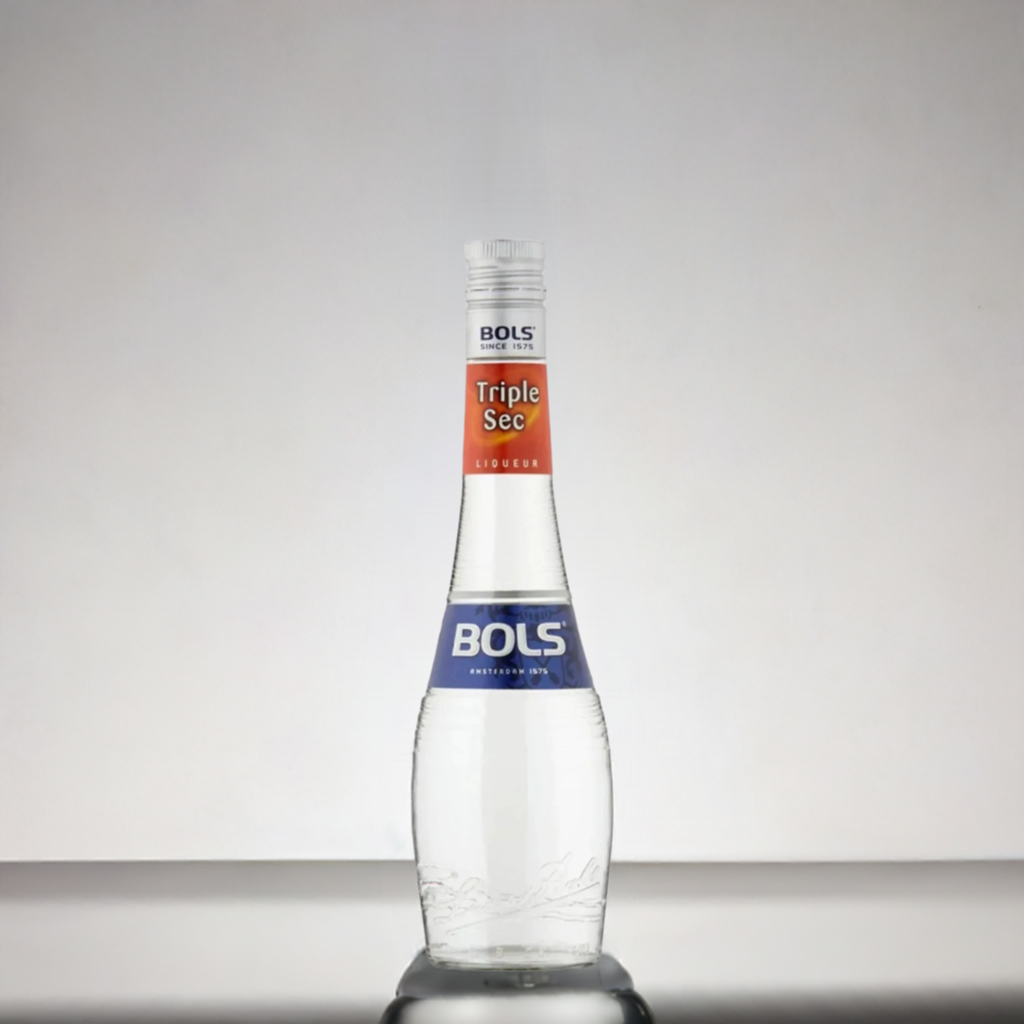 Bols Triple Sec Curacao Liqueur 50cl