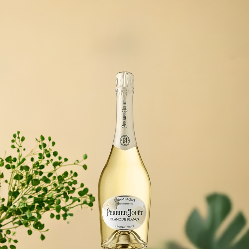 Perrier-Jouët Blanc de Blancs Champagne 75cl 