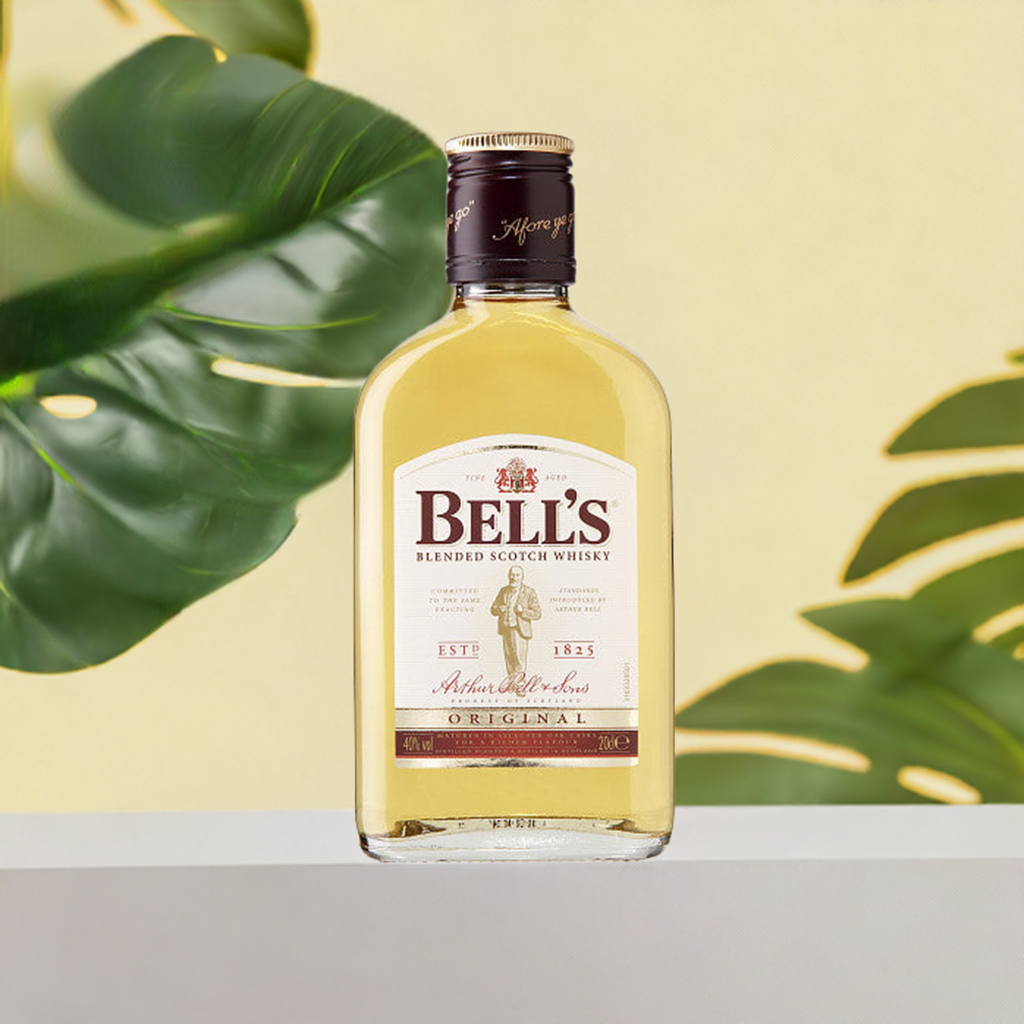 Bell's Blended Scotch Whisky 20cl