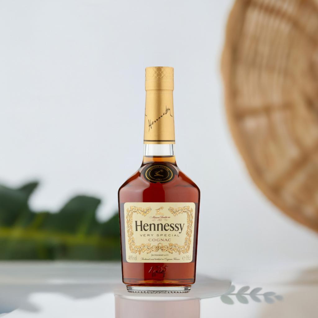 Hennessy Very Special Cognac 35cl