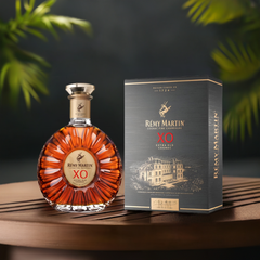 Rémy Martin Brandy XO Cognac Fine Champagne 70cl