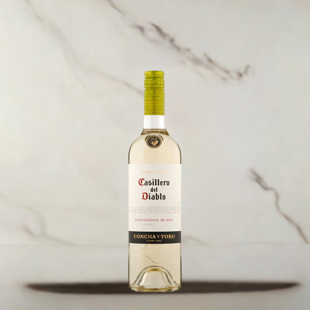 CASILLERO DEL DIABLO SAUVIGNON BLANC WINE 75CL (MULTIPACK DEAL)