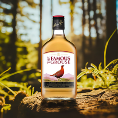 The Famous Grouse Finest Blended Scotch Whisky 35cl