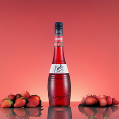 Bols Strawberry Liqueur 50cl