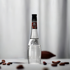 Bols Cacao White Liqueur 50cl