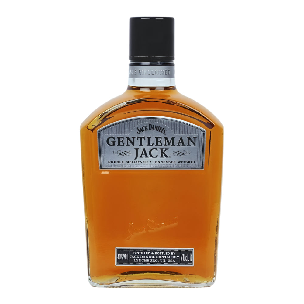 Jack Daniel gentleman jack,70cl - RV Spirits Limited