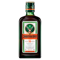 Jägermeister Herbal Liqueur 35CL