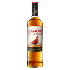 THE FAMOUS GROUSE ORIGINAL BLENDED SCOTCH WHISKY 70CL